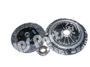 IPS Parts ICK-5916 Clutch Kit
